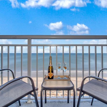 Oceanfront Work From Here Central Location! 1157 默特尔比奇 外观 照片