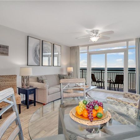 Oceanfront Work From Here Central Location! 1157 默特尔比奇 外观 照片