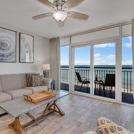 Oceanfront Work From Here Central Location! 1157 默特尔比奇 外观 照片